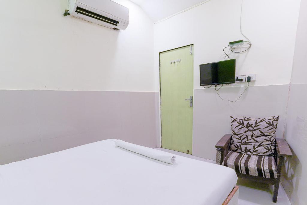 Мумбаи: Hotel Ariana Residency by WB Inn