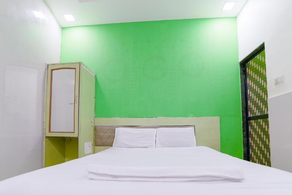 Мумбаи: Hotel Ariana Residency by WB Inn