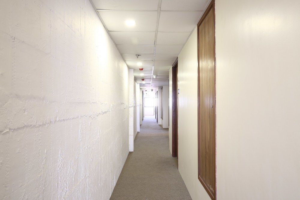 Мумбаи: Fabhotel Crawford Inn