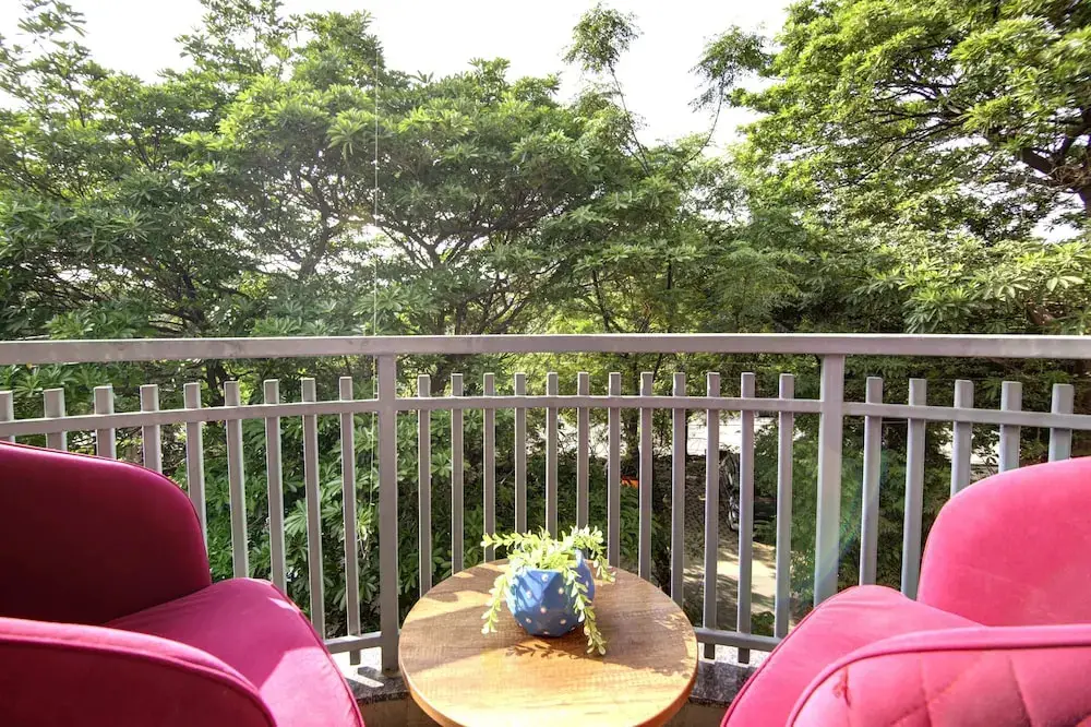Гуруграм: Saltstayz Hotel Huda City Center