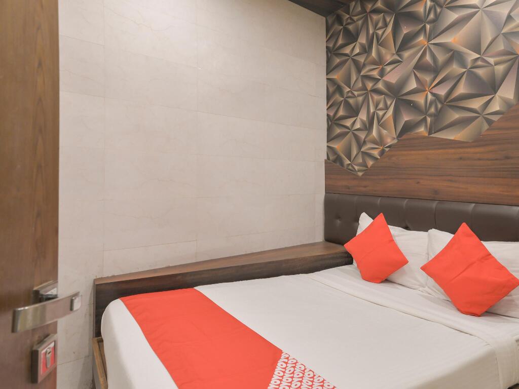 Мумбаи: OYO 5171 Hotel Palace Residency