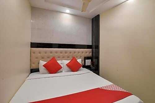 Мумбаи: OYO 5171 Hotel Palace Residency