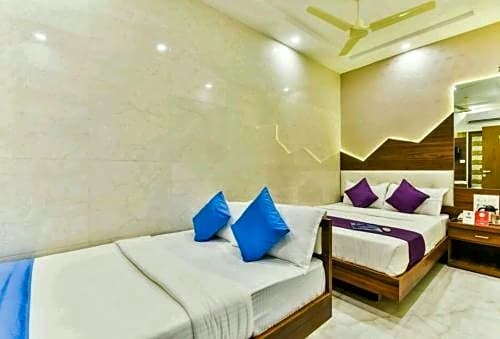 Мумбаи: OYO 5171 Hotel Palace Residency