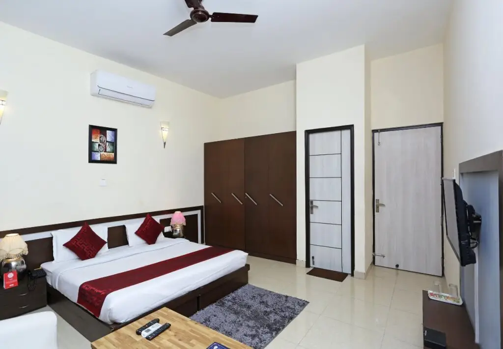 Гуруграм: Istay Serenity Villa