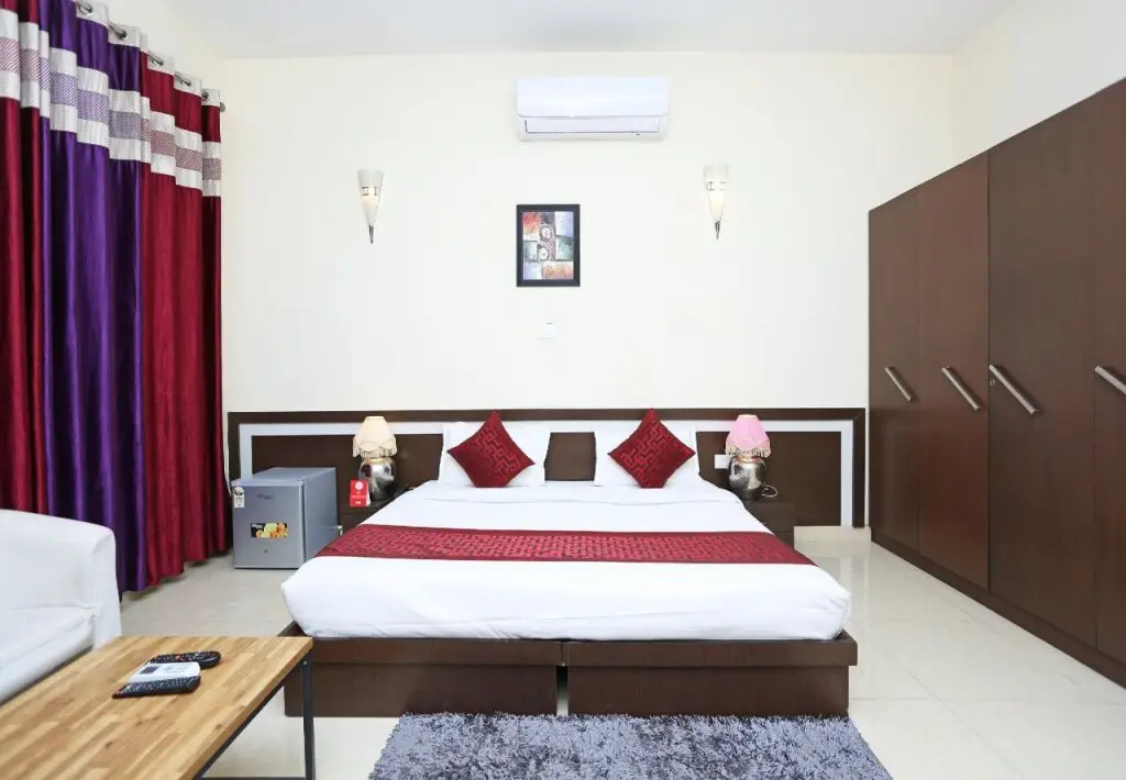 Гуруграм: Istay Serenity Villa