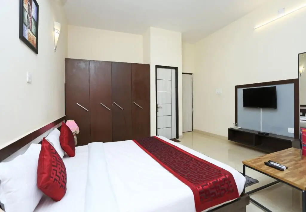 Гуруграм: Istay Serenity Villa