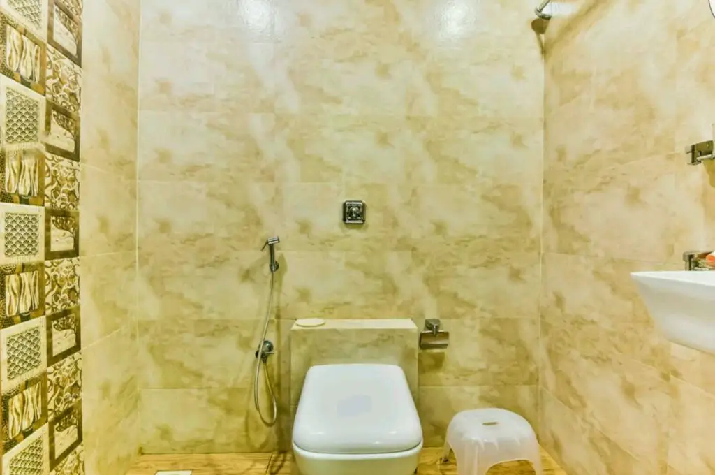 Мумбаи: Hotel Palace Residency