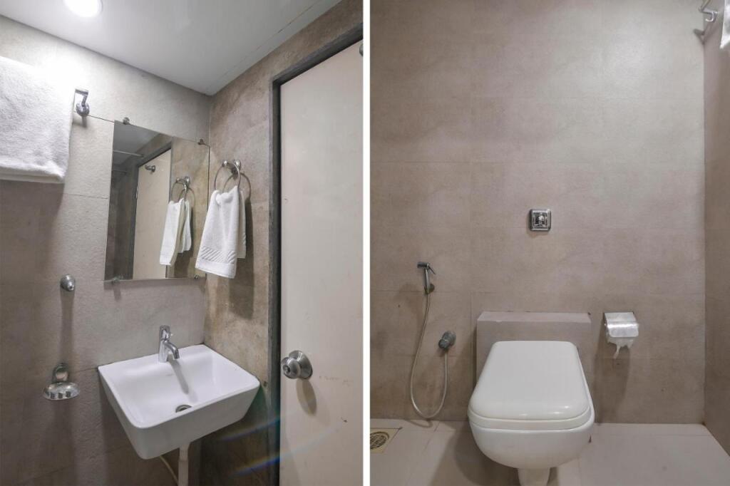 Мумбаи: Hotel Palace Residency near Lokmanya Tilak Terminus