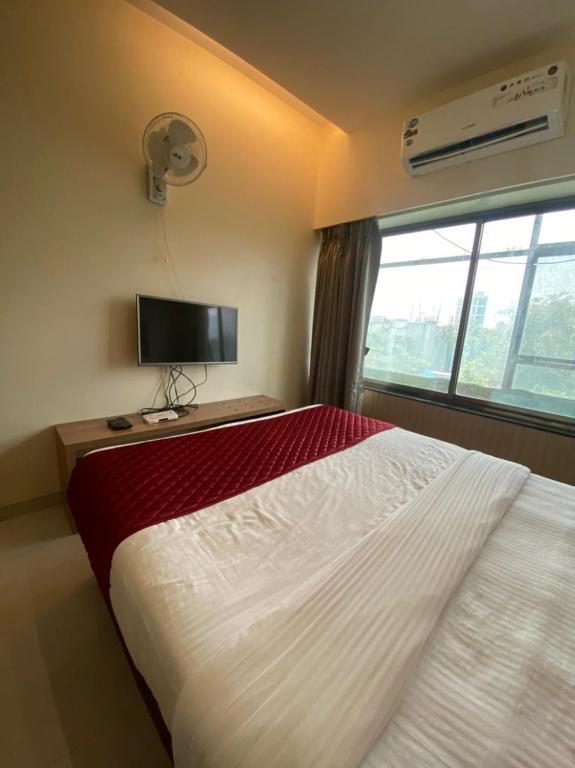 Мумбаи: Hotel Airport Prime -Near Mumbai International Airport Andheri East
