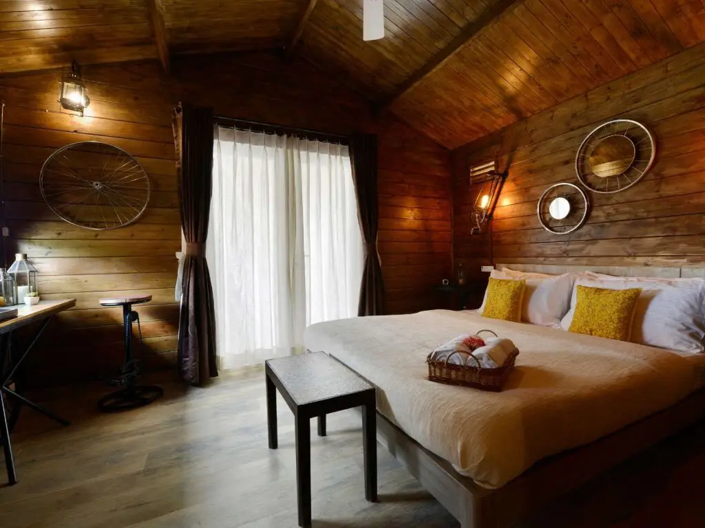 Мумбаи: Anchaviyo Resort