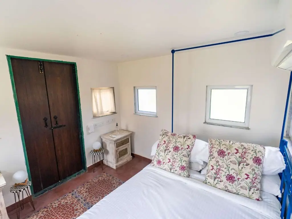 Мумбаи: Anchaviyo Resort