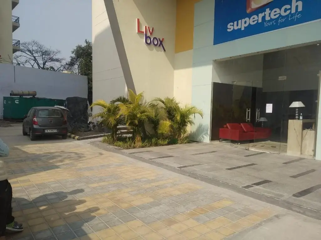 LivBox Dehradun — фото 1