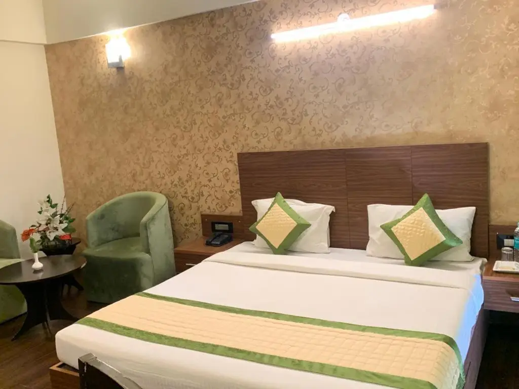 Дехрадун: LivBox Dehradun