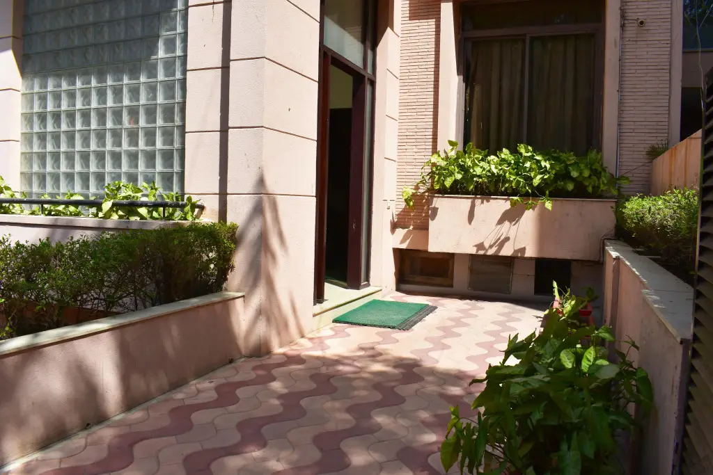 Гуруграм: Superior 1Bhk Serviced Apartment In Gurgaon
