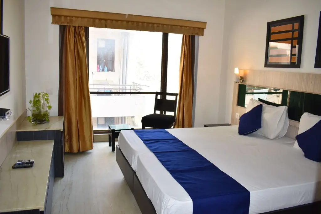 Гуруграм: Superior 1Bhk Serviced Apartment In Gurgaon