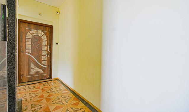 Fab Hotel Golden Leaf — фото 1