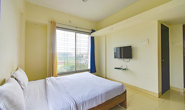 Гуруграм: Fab Hotel Golden Leaf