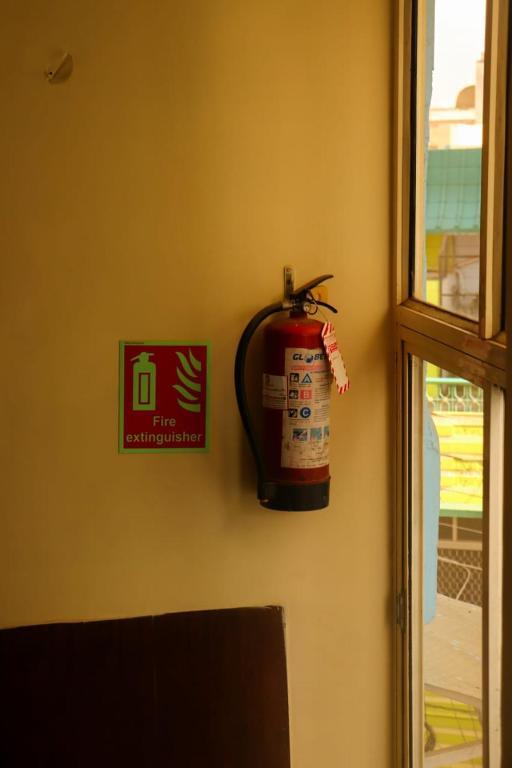 Харидвар: Hotel Prem Bihari