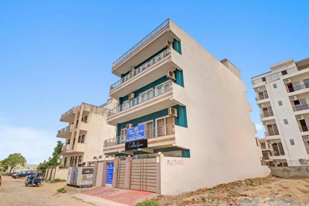 Majestic Guest House — фото 1
