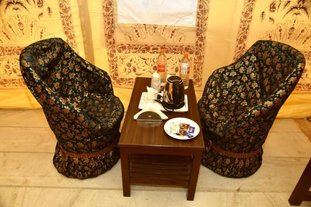 Каной: Desert Dream Royal Camp