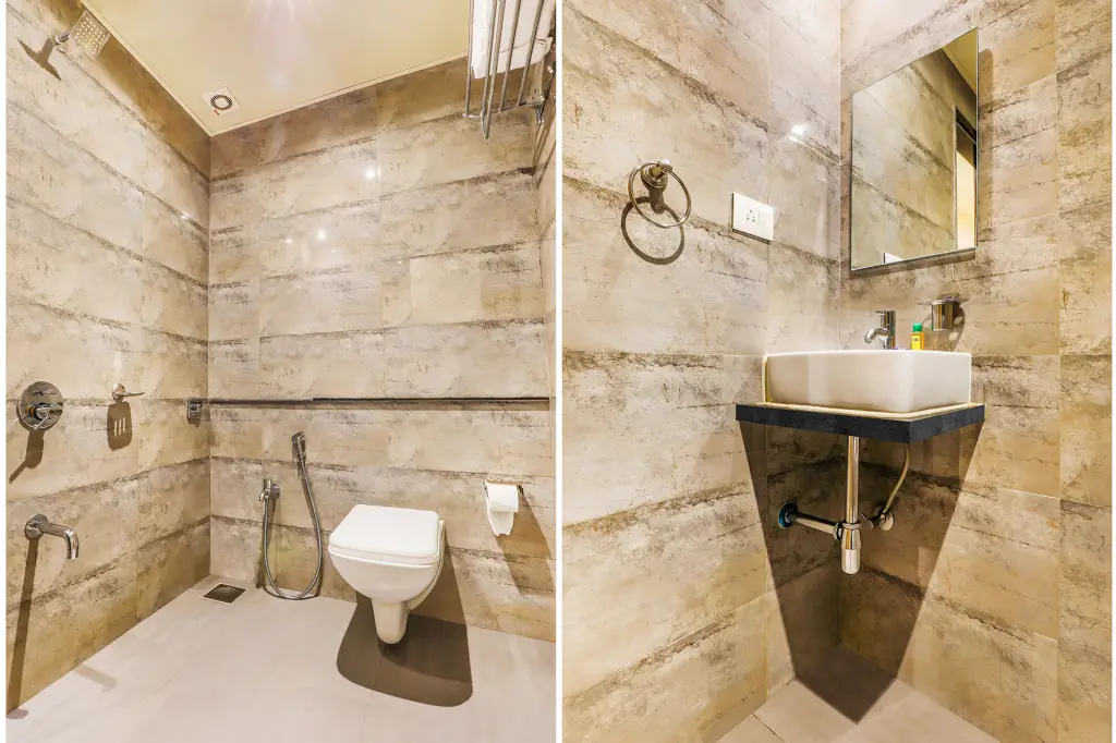 Мумбаи: FabExpress Liwa International Andheri East