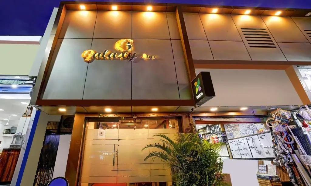 Fabexpress Galaxy Inn — фото 1
