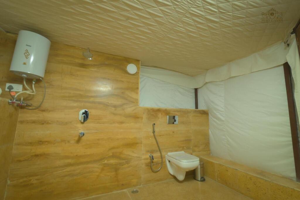 Каной: Surya-Ansh Desert Wellness Resort
