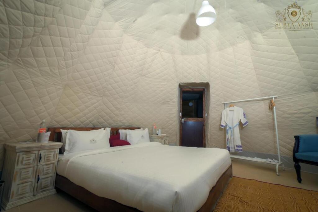 Каной: Surya-Ansh Desert Wellness Resort
