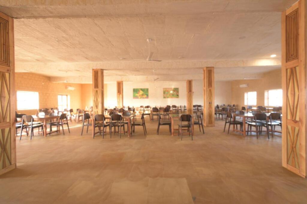 Каной: Surya-Ansh Desert Wellness Resort