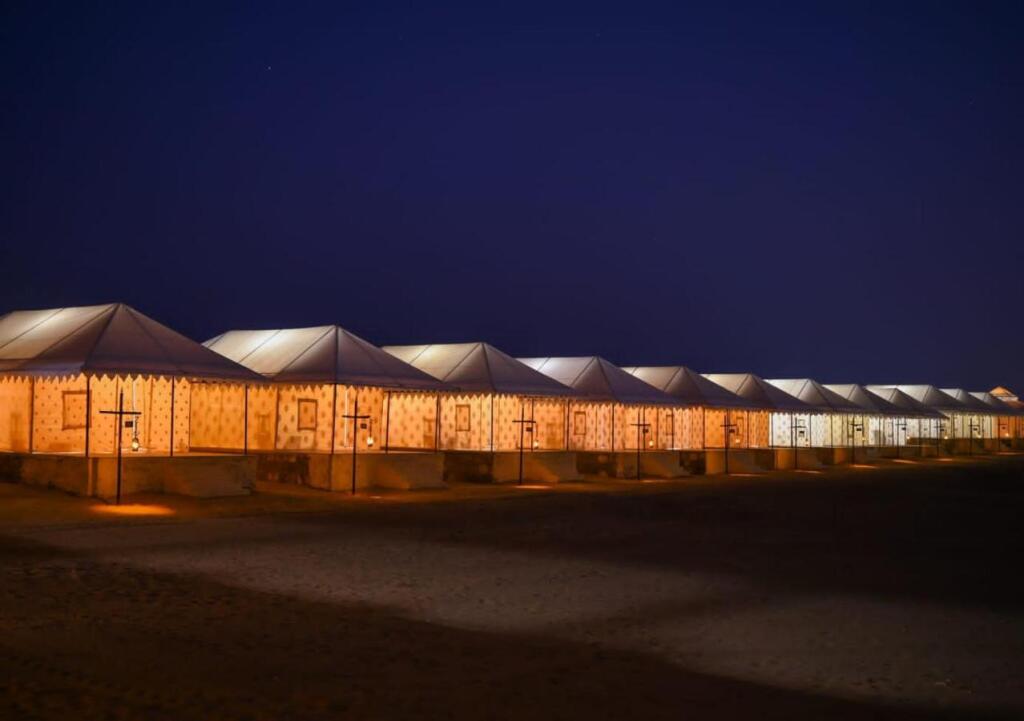 The Carvaan Resort — фото 1