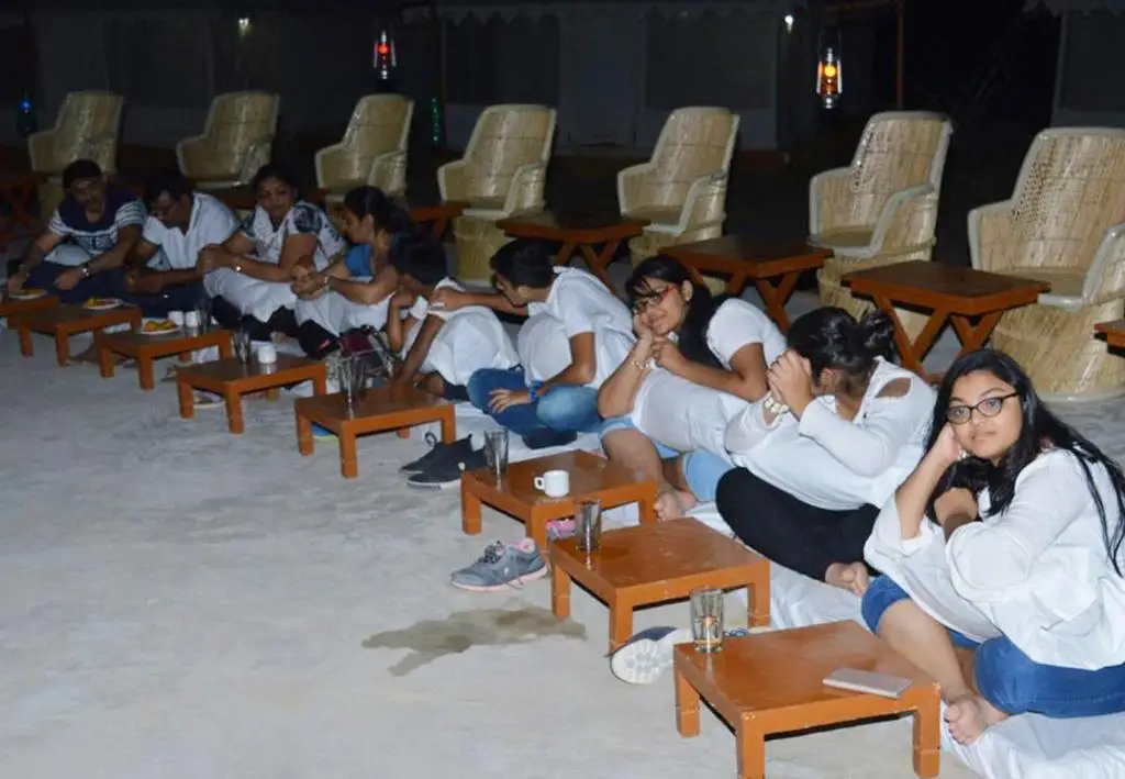 Каной: Sunrise Desert Resort