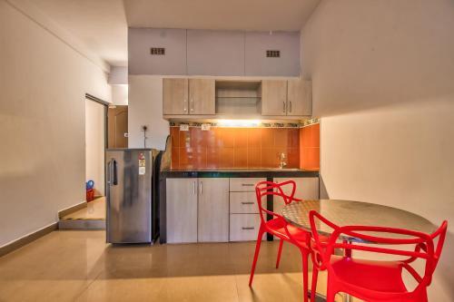 Кандолим: candolim Villa Verediana