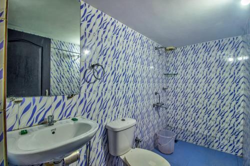 Кандолим: candolim Villa Verediana