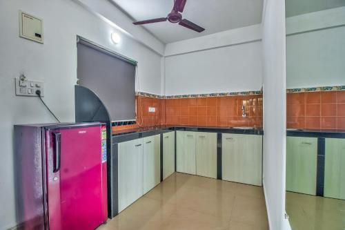 Кандолим: candolim Villa Verediana