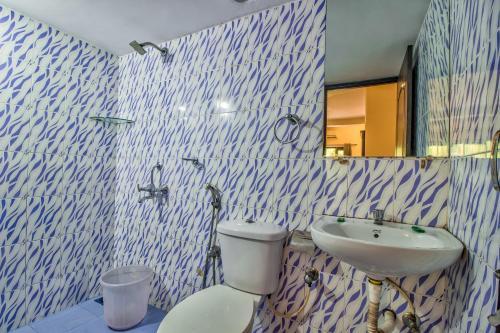 Кандолим: candolim Villa Verediana