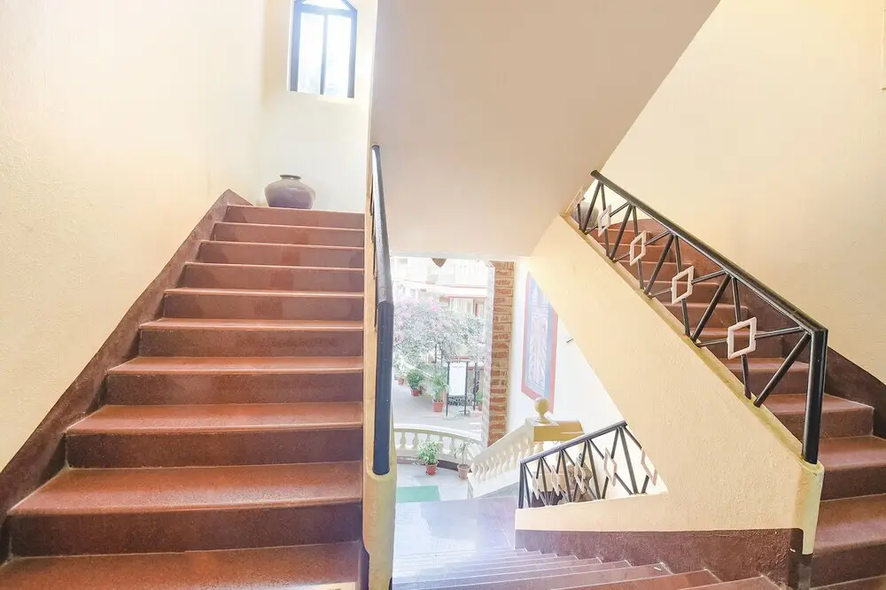 Кандолим: Fabhotel Prime Plus Highland