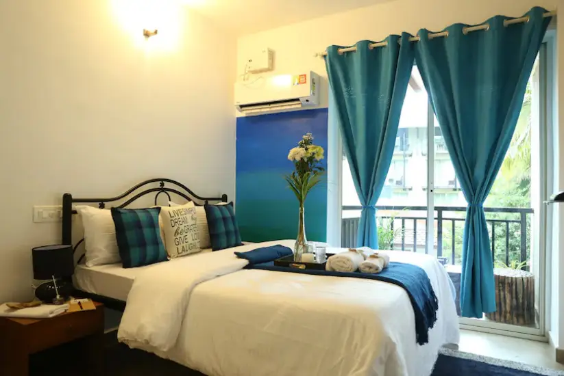 Калангут: Casa De Arte - Boutique Hotel