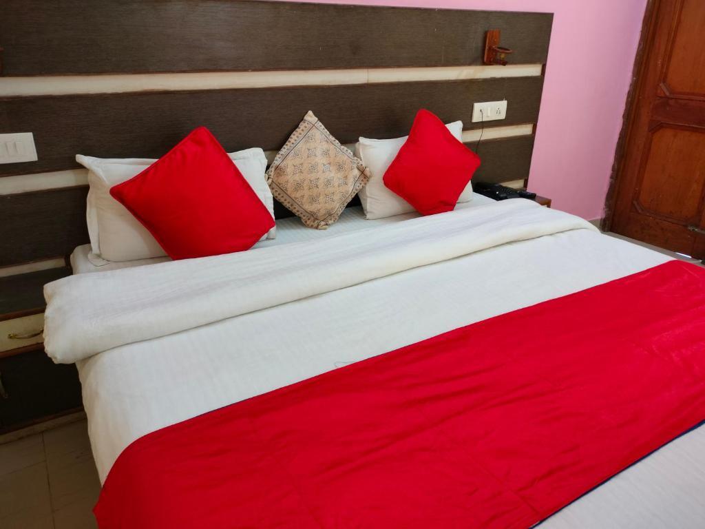 Дармсала: Hotel ECONEST