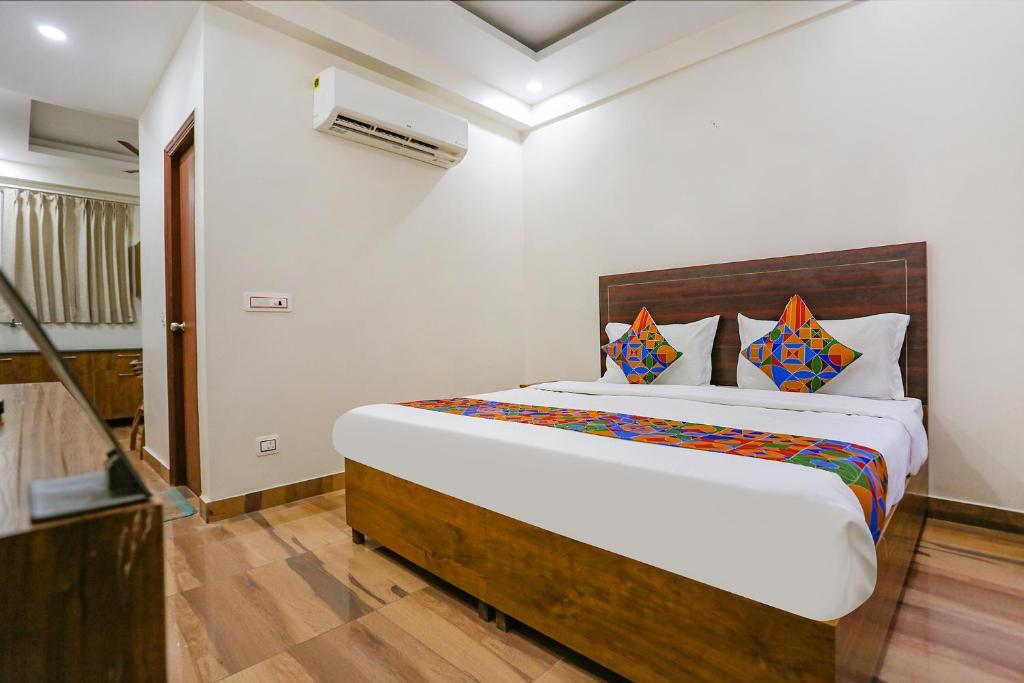 Гуруграм: Fabhotel Vikings