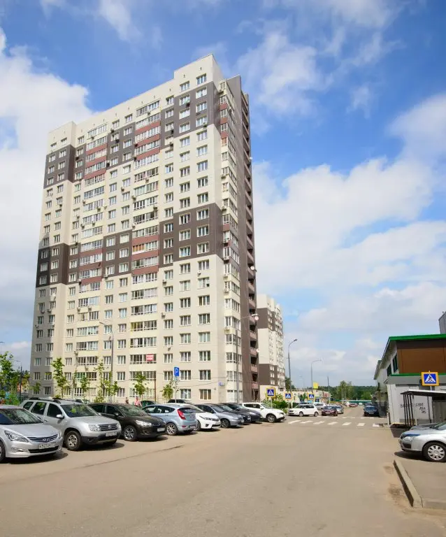 Одинцово: Апартаменты Белорусская 3