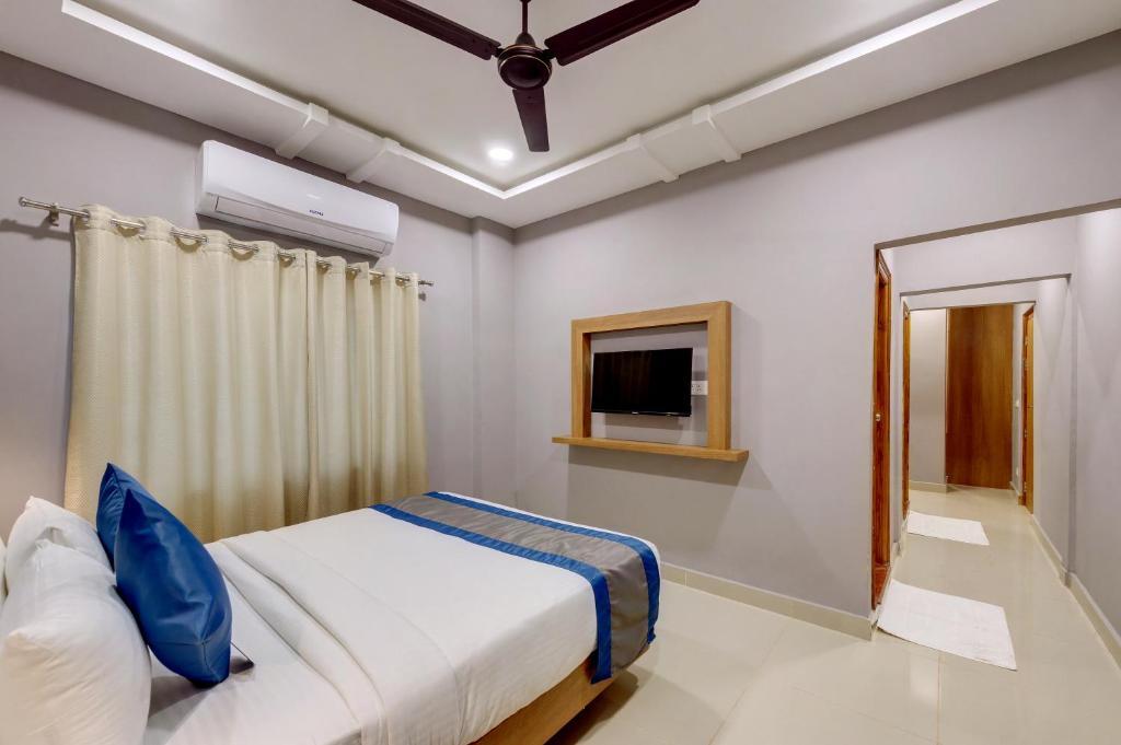 Гувахати: Click Hotel Guwahati