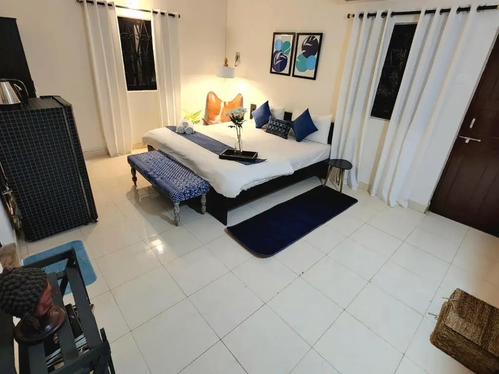 Калангут: Casa Casita Candolim