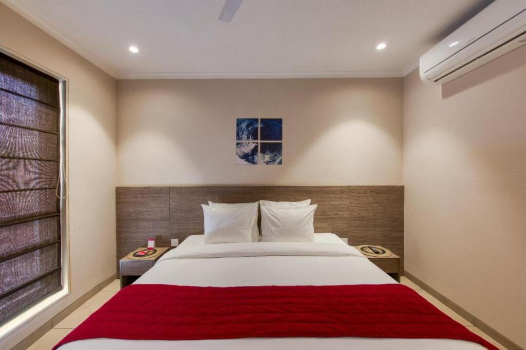 Гуруграм: ROSASTAYS Gurugram Golf Course