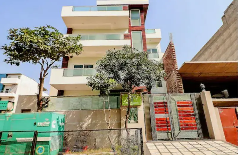 Platinum SQS Key Medanta — фото 1