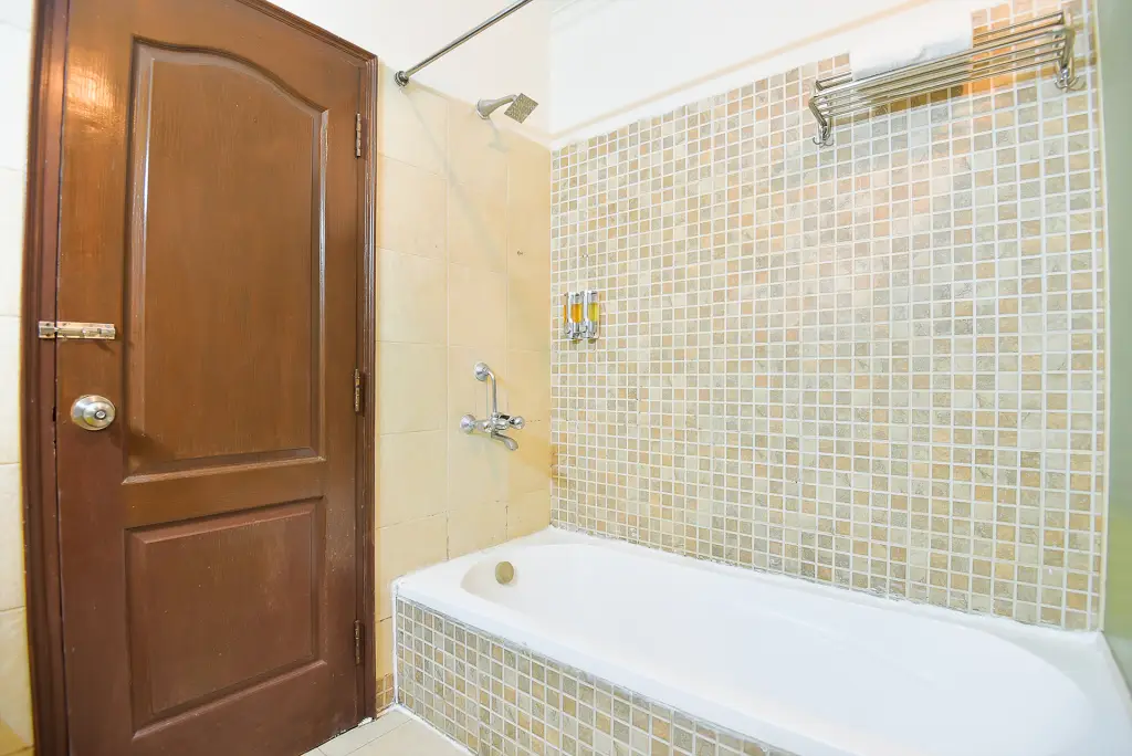 Гуруграм: Studio Service Apartment In Gurgaon by BedChambers