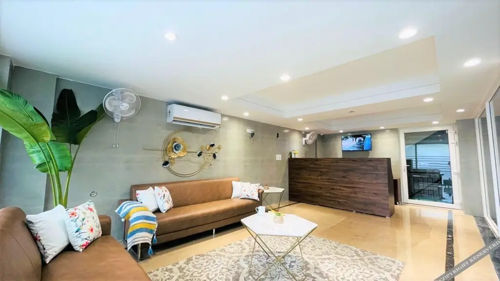 Гуруграм: ZEN Studios - DLF CyberCity Gurgaon