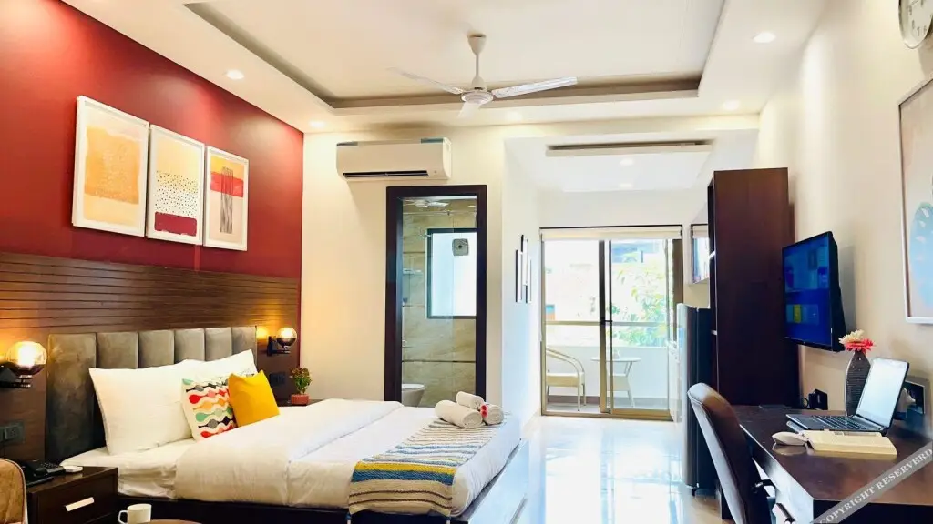 Гуруграм: ZEN Studios - DLF CyberCity Gurgaon