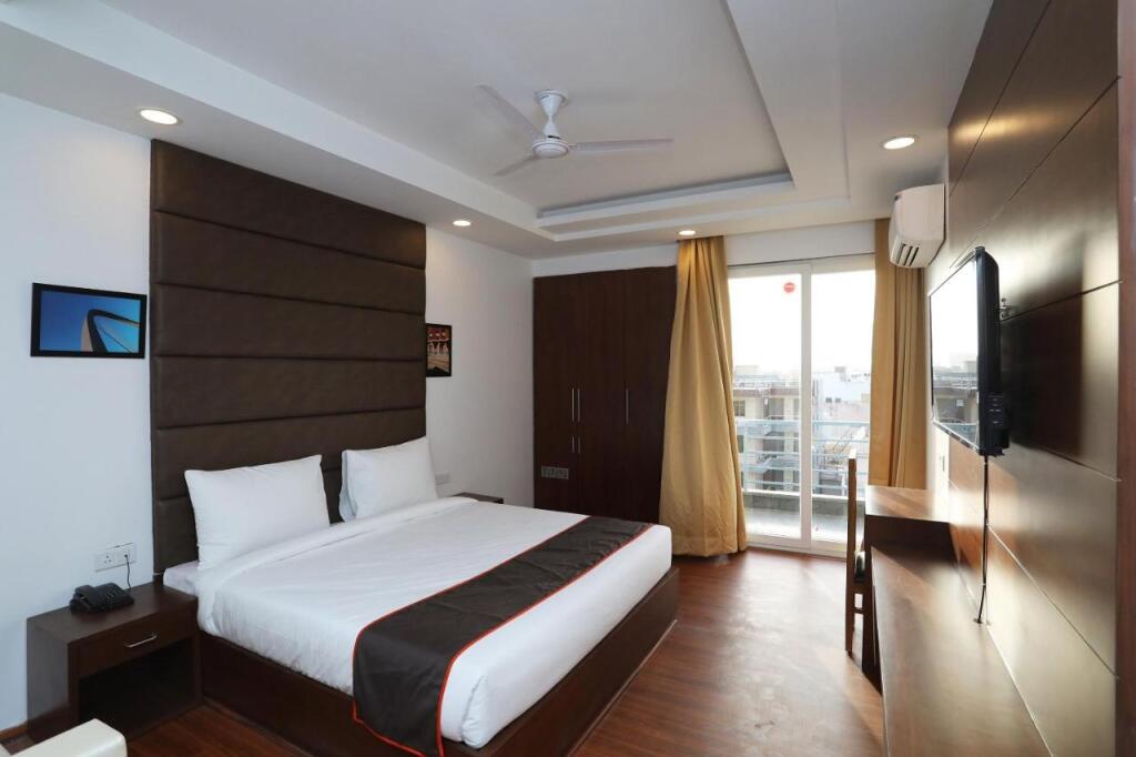Гуруграм: Collection O 41367 Hotel Ls21