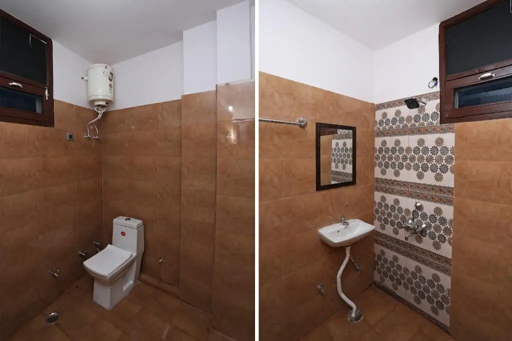 Гуруграм: SPOT ON 35581 Sunrise Guest House