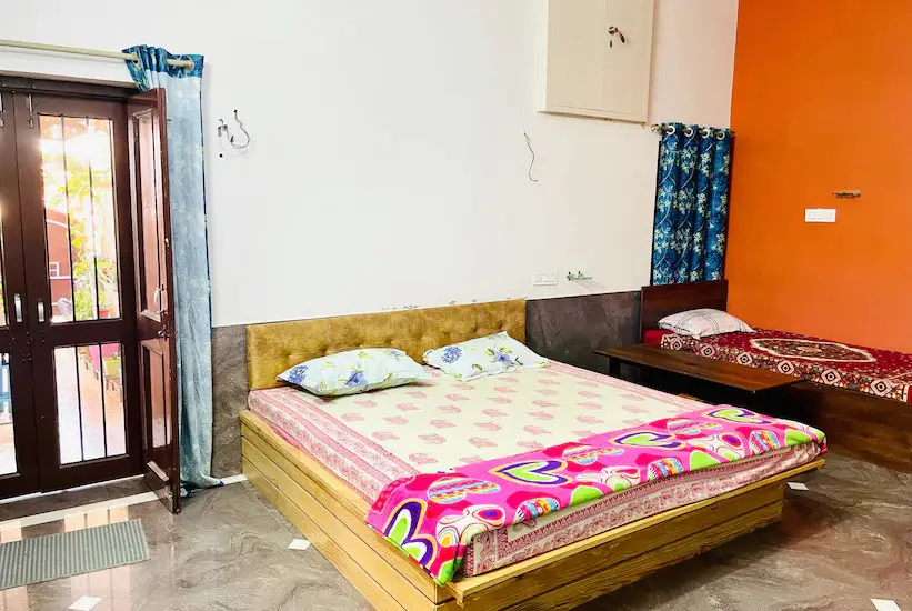 Джодхпур: Jannat Residency